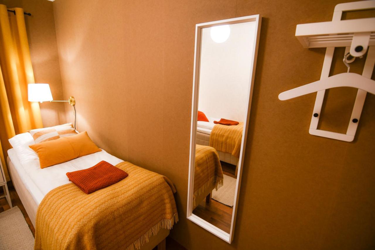 Aurora Apartment Kilpisjaervi מראה חיצוני תמונה